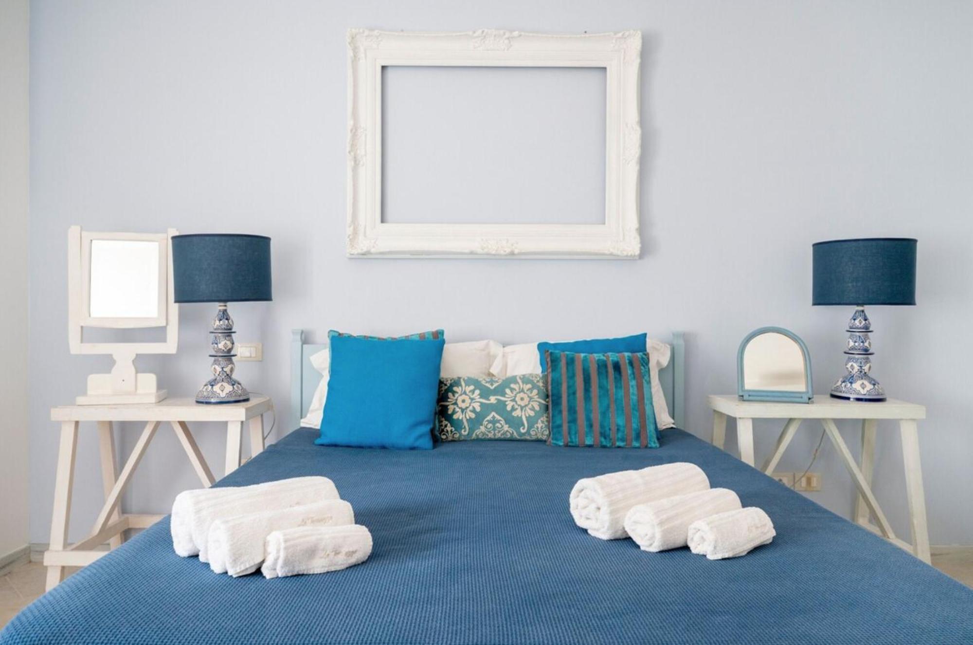 Le Terrazze Apartment Otranto Exterior photo