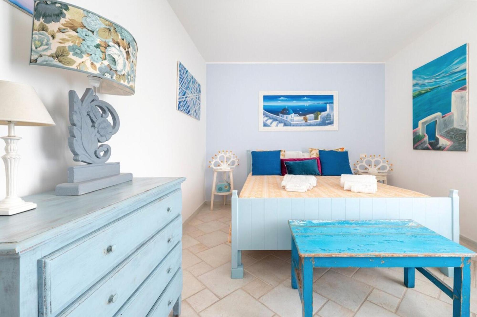 Le Terrazze Apartment Otranto Exterior photo