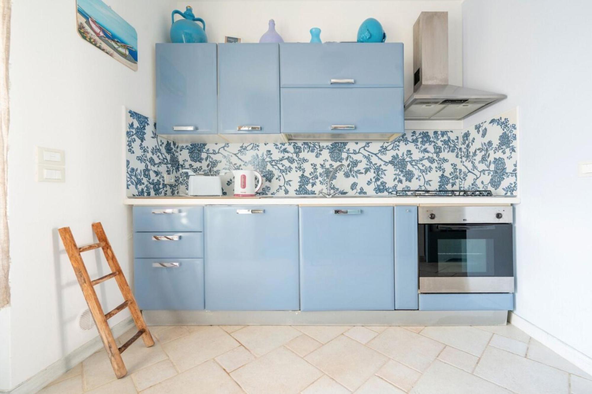 Le Terrazze Apartment Otranto Exterior photo