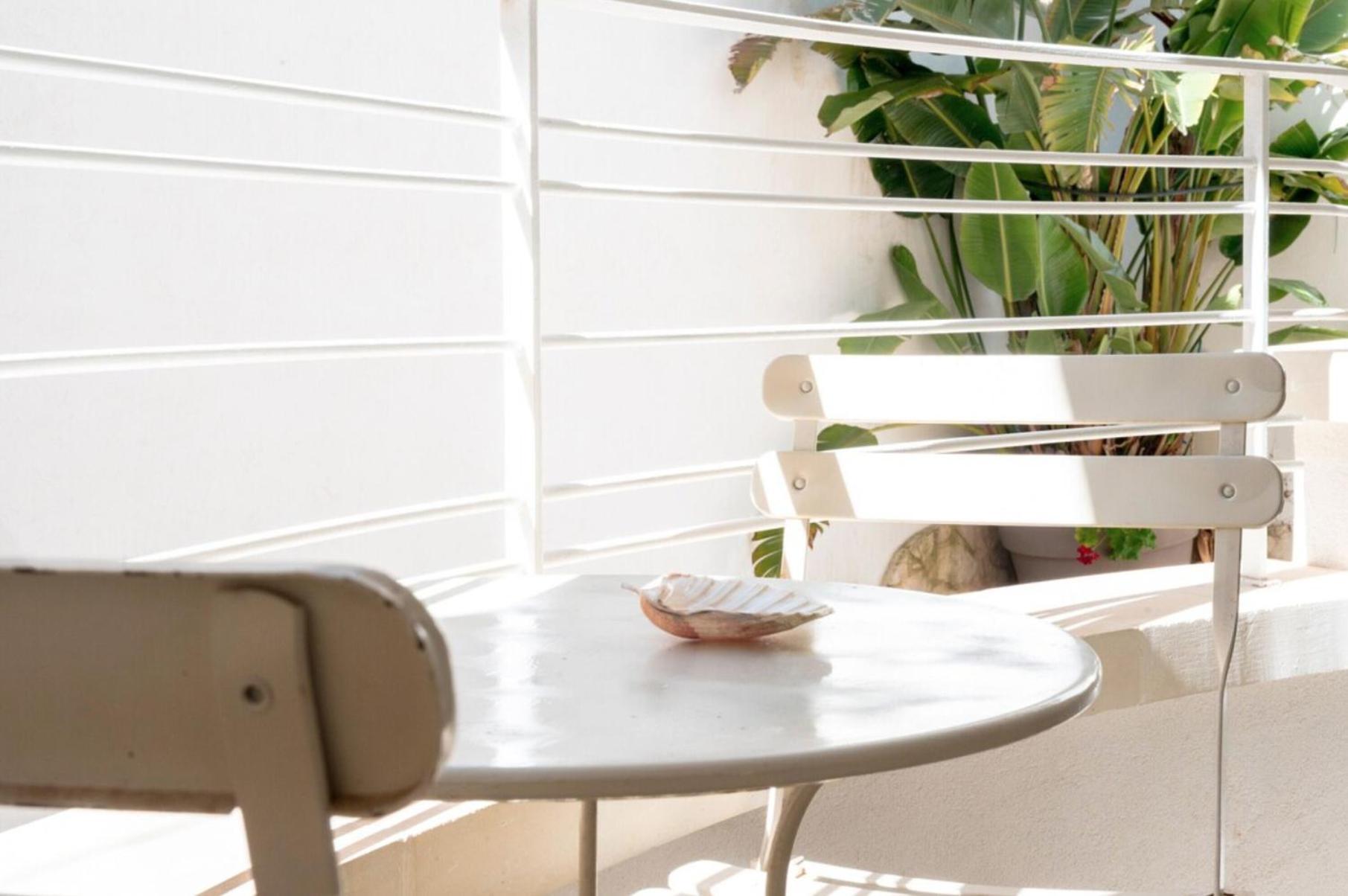 Le Terrazze Apartment Otranto Exterior photo
