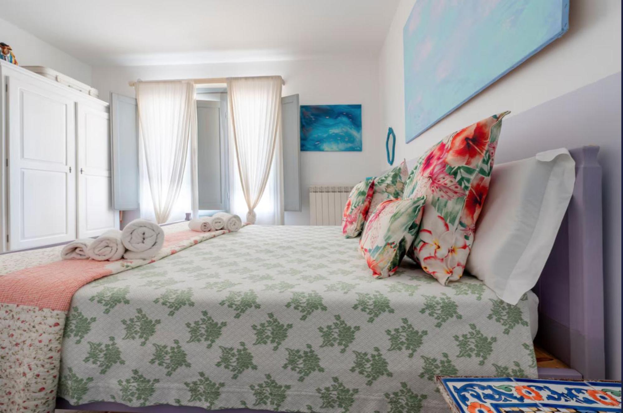 Le Terrazze Apartment Otranto Exterior photo