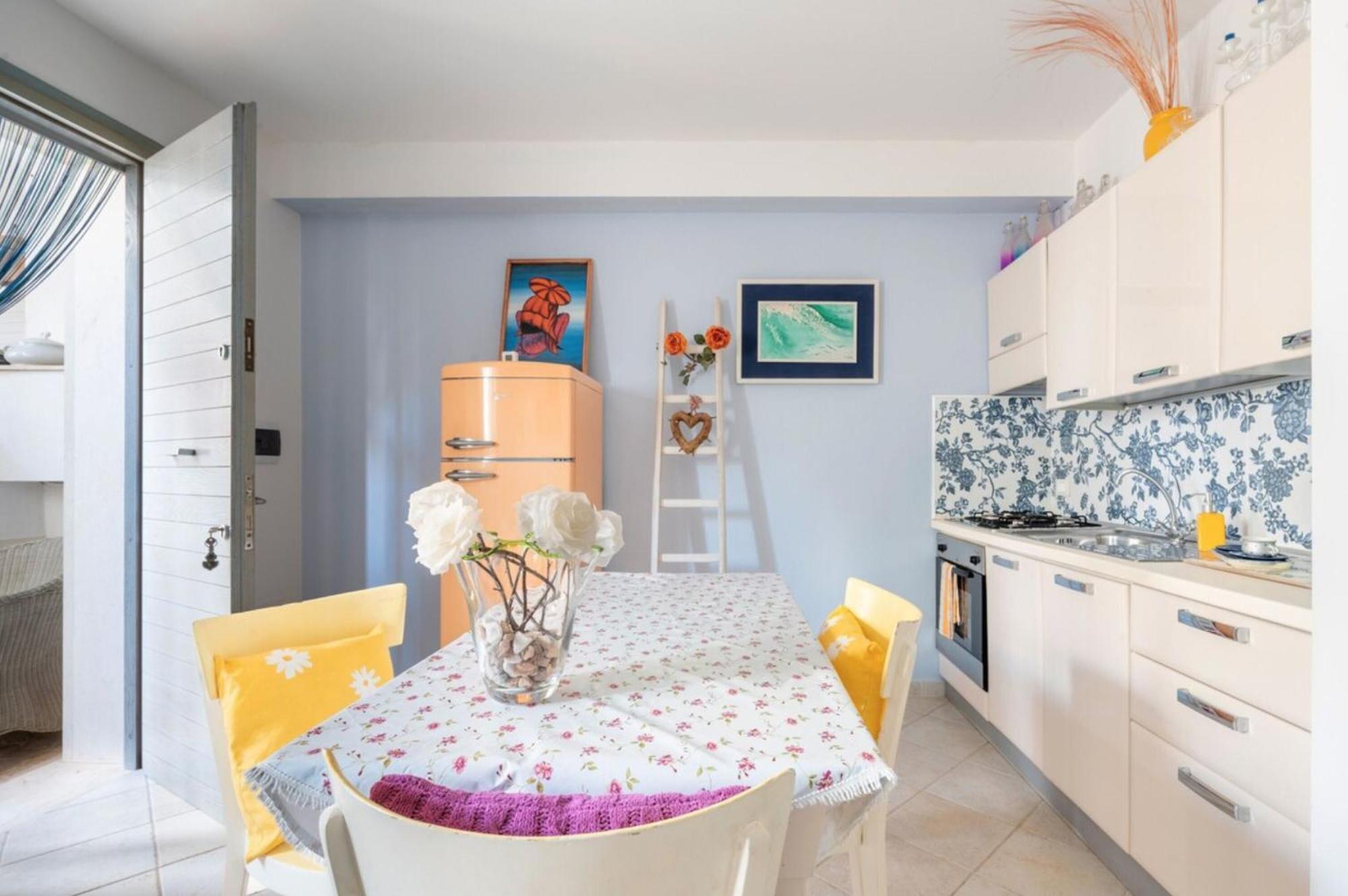 Le Terrazze Apartment Otranto Exterior photo