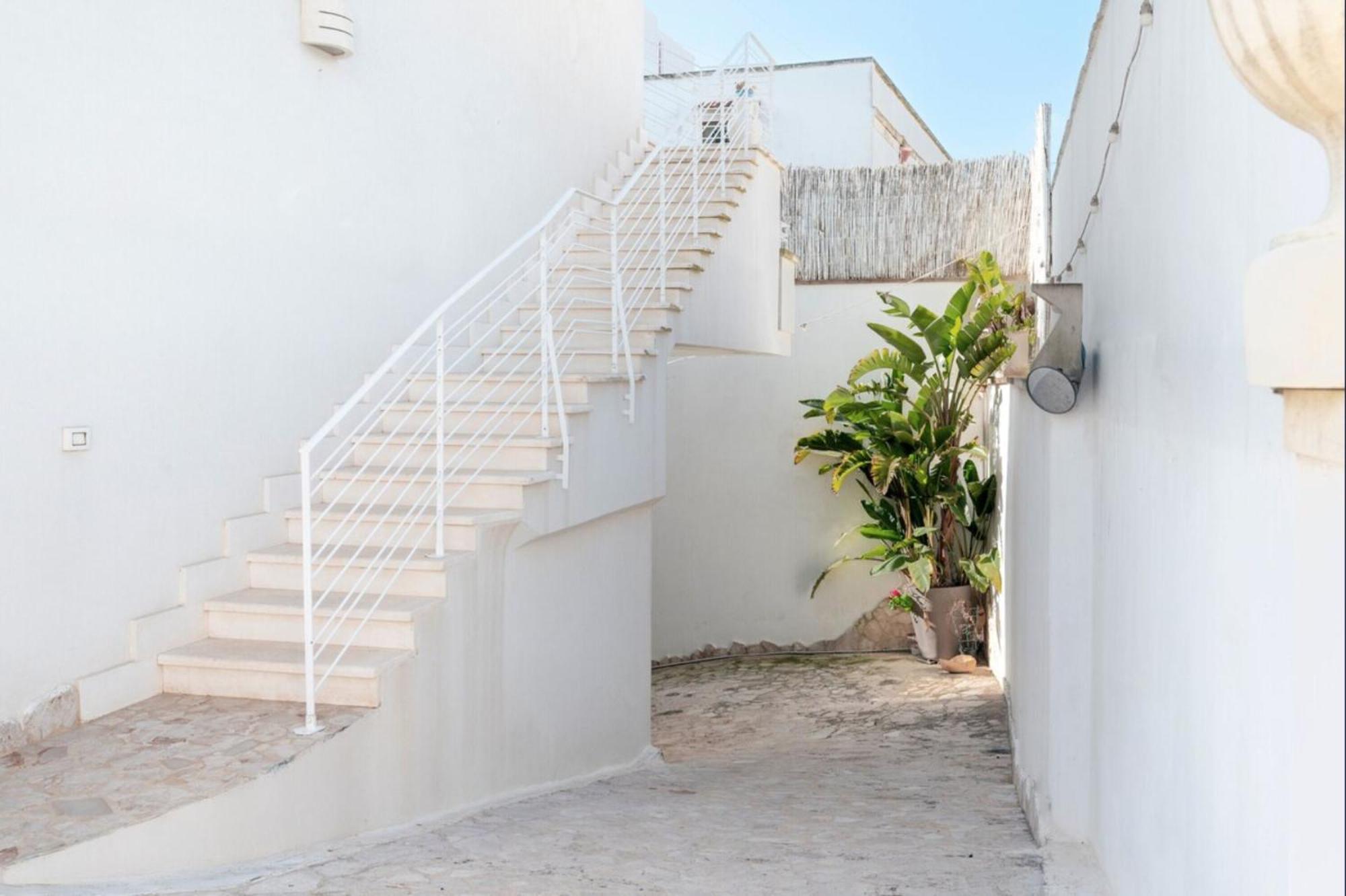 Le Terrazze Apartment Otranto Exterior photo