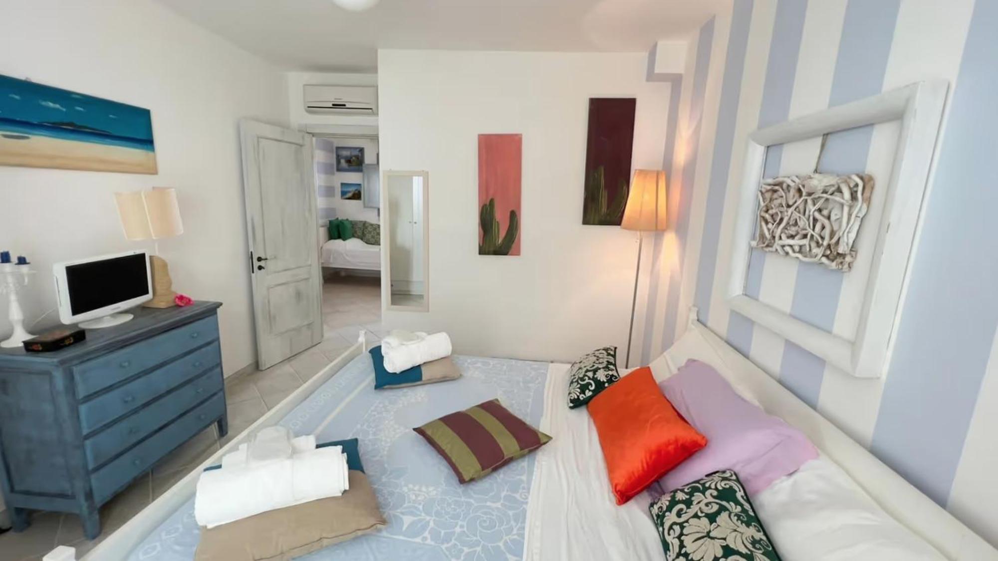 Le Terrazze Apartment Otranto Exterior photo