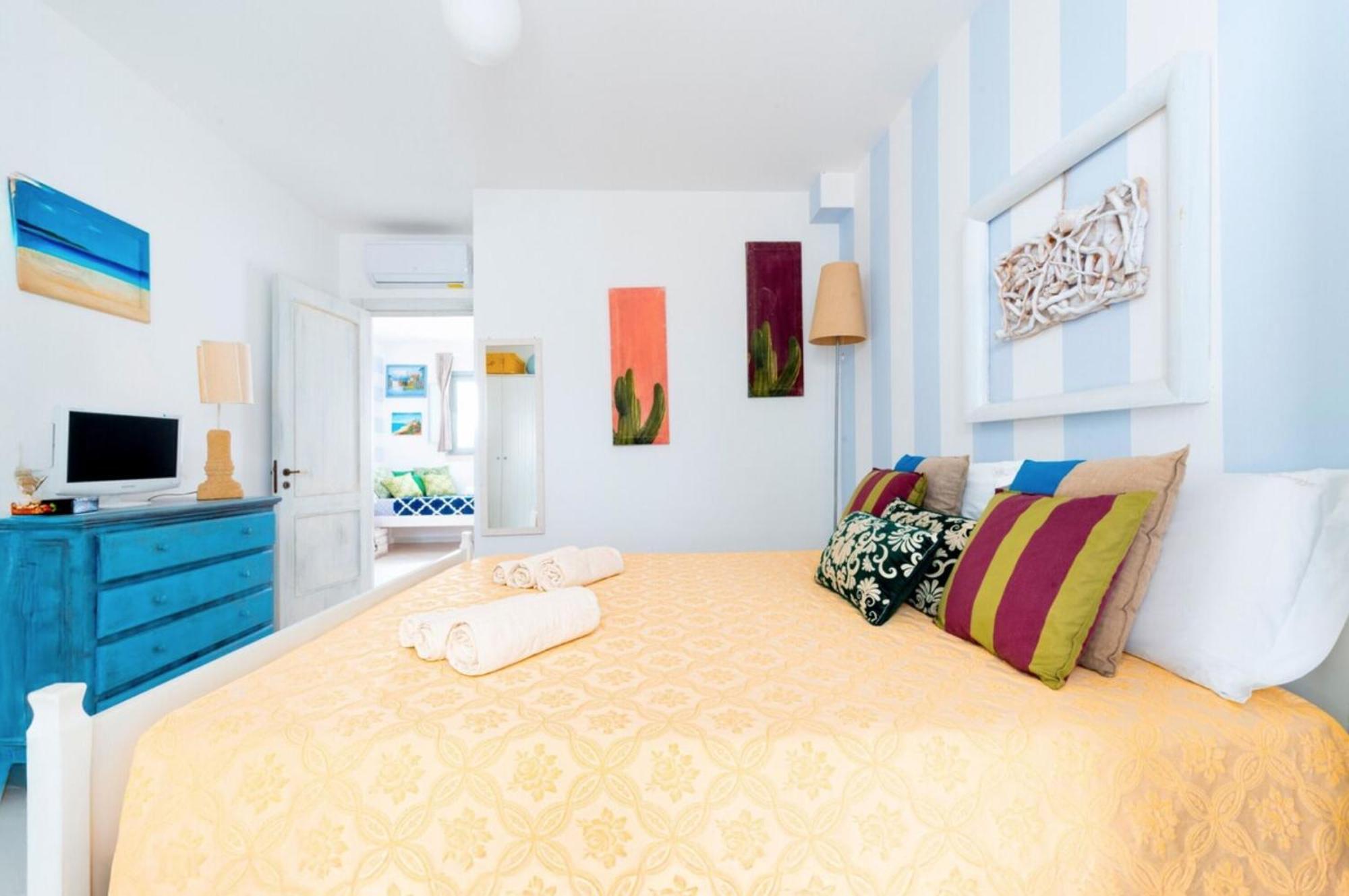 Le Terrazze Apartment Otranto Exterior photo